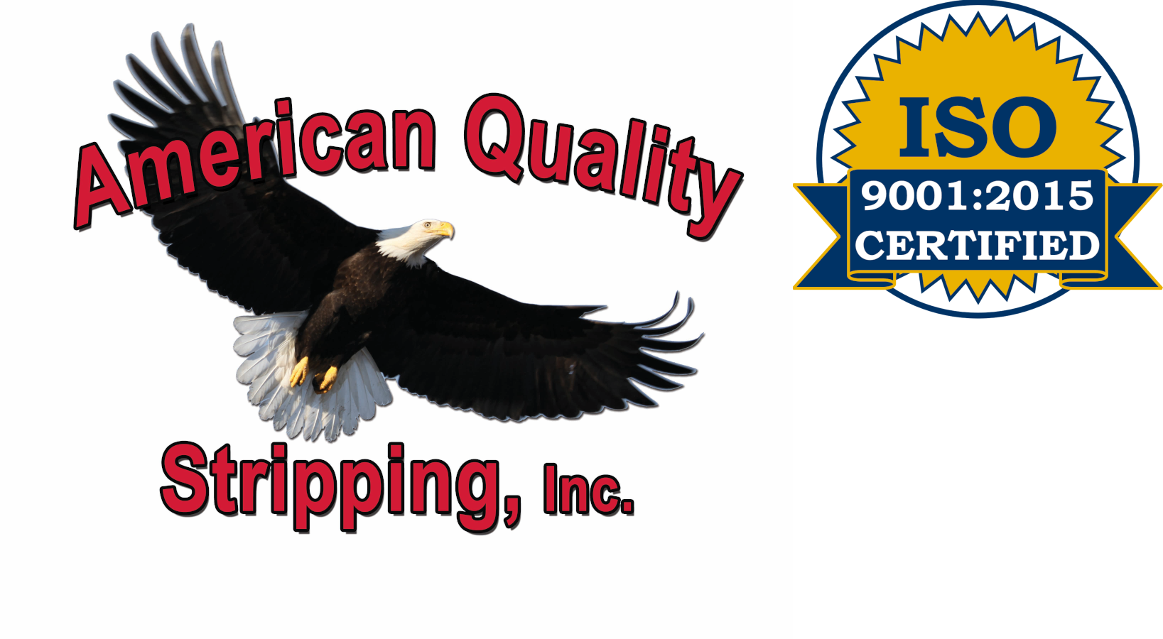 americanqualitystripping.com-Logo_with_ISO-9001-2015-Certified-Stamp